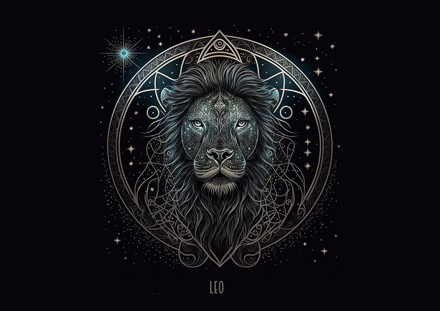 Decoding Leo (July 23 – August 22) – The King of the Zodiac - Astroreka